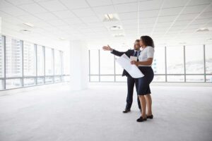 Real Estate photo from Adobe Stock